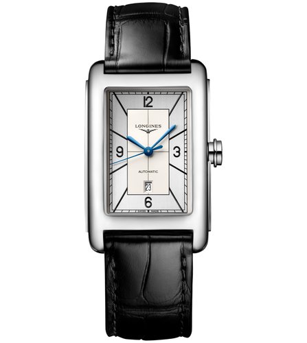 Reloj Longines De Pulso L5.757.4.73.0
