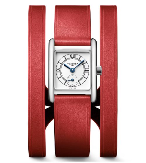 Reloj Longines De Pulso L52004750