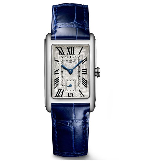 Reloj Longines De Pulso L55124717