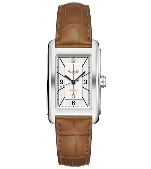 Reloj Longines De Pulso L57574733