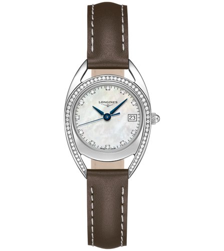 Reloj Longines De Pulso L6.136.0.87.2