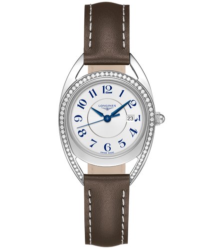 Reloj Longines De Pulso L6.137.0.73.2
