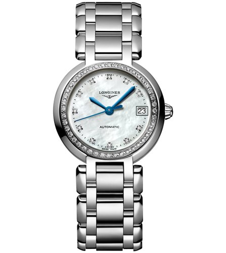 Reloj Longines De Pulso L8.111.0.87.6
