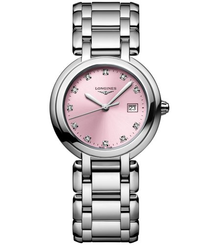 Reloj Longines De Pulso L8.122.4.99.6