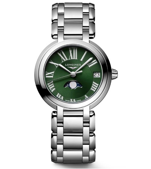 Reloj Longines De Pulso L81154616