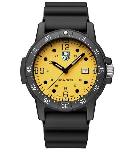 Reloj Luminox De Pulso X2.2005
