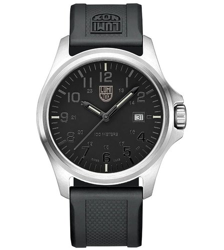 Reloj Luminox De Pulso X2.2502