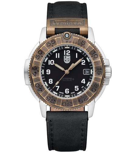 Reloj Luminox De Pulso XL.1301