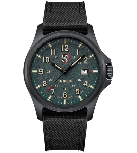 Reloj Luminox De Pulso XL.1977
