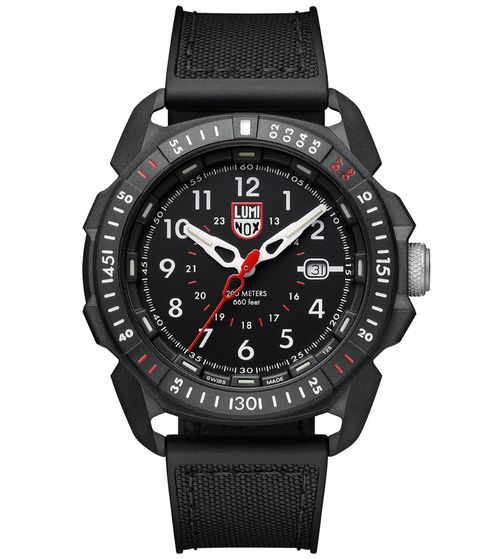 Reloj Luminox De Pulso XL.1001