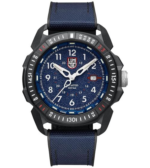 Reloj Luminox De Pulso XL.1003.ICE