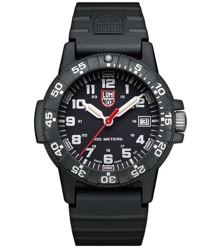 Reloj Luminox De Pulso XS.0301.L