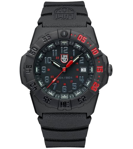 Reloj Luminox De Pulso XS.3565