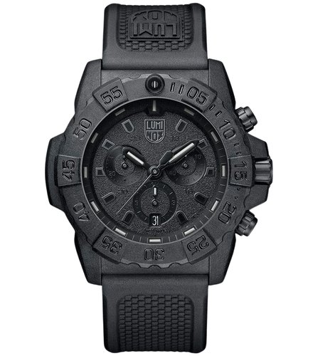 Reloj Luminox De Pulso XS.3581.BO