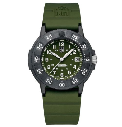 Reloj Luminox De Pulso XS.3013.EVO.S