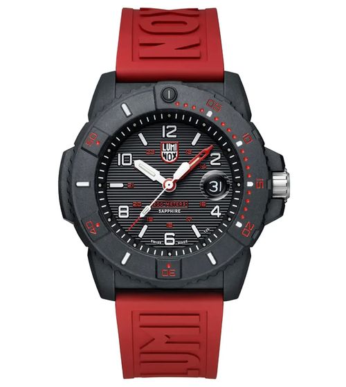 Reloj Luminox De Pulso XS.3615.RF