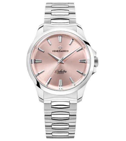 Reloj Venezianico De Pulso 1121503C