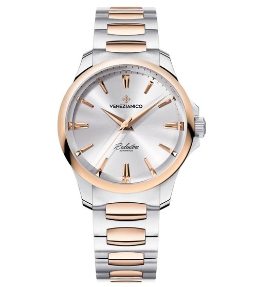 Reloj Venezianico De Pulso 1121506C