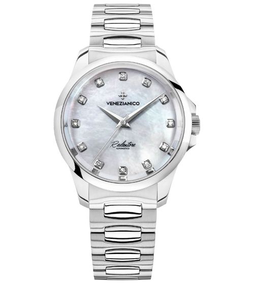Reloj Venezianico De Pulso 1121520C