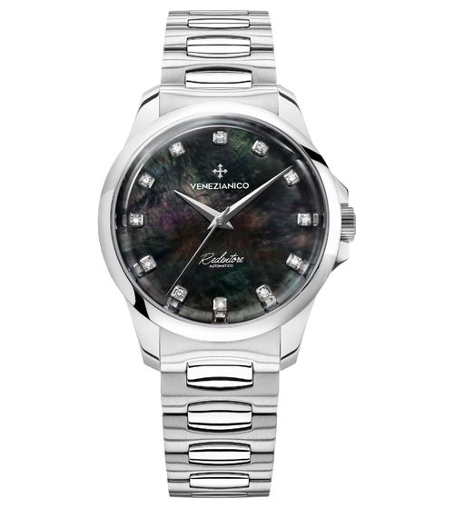 Reloj Venezianico De Pulso 1121521C
