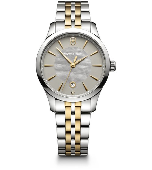 Reloj Victorinox De Pulso 241753