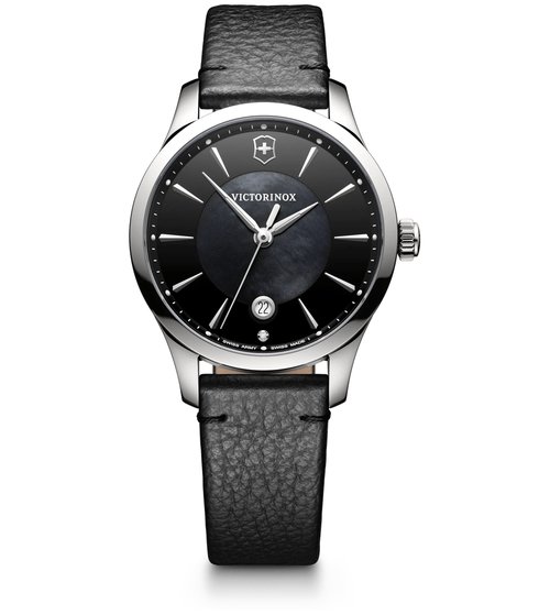 Reloj Victorinox De Pulso 241754