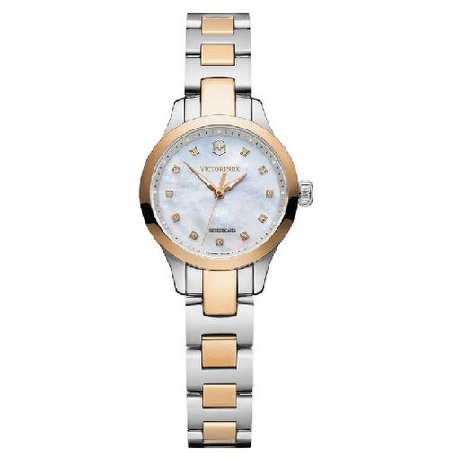 Reloj Victorinox De Pulso 241877