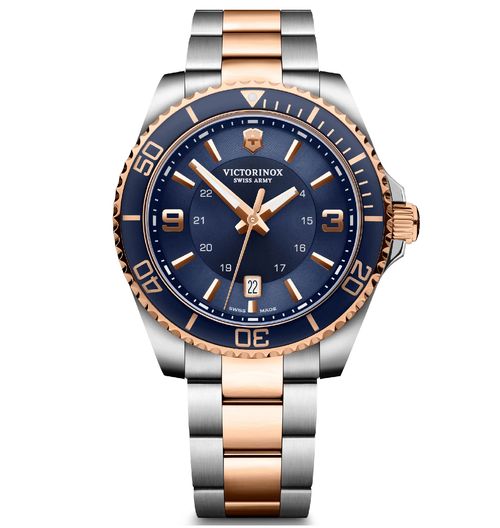 Reloj Victorinox De Pulso 241950