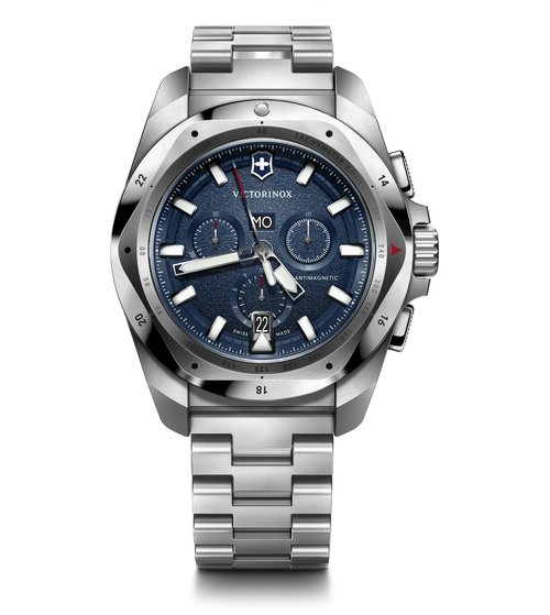 Reloj Victorinox De Pulso 241985