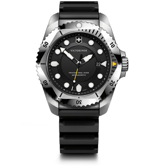Reloj Victorinox De Pulso 241990