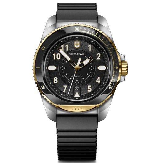 Reloj Victorinox De Pulso 242014