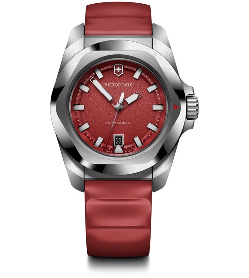 Reloj Victorinox De Pulso 242029
