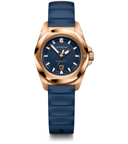 Reloj Victorinox De Pulso 242035
