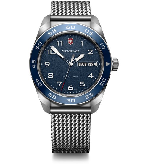 Reloj Victorinox De Pulso 242042