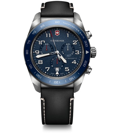Reloj Victorinox De Pulso 242047