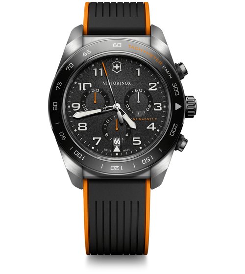 Reloj Victorinox De Pulso 242050