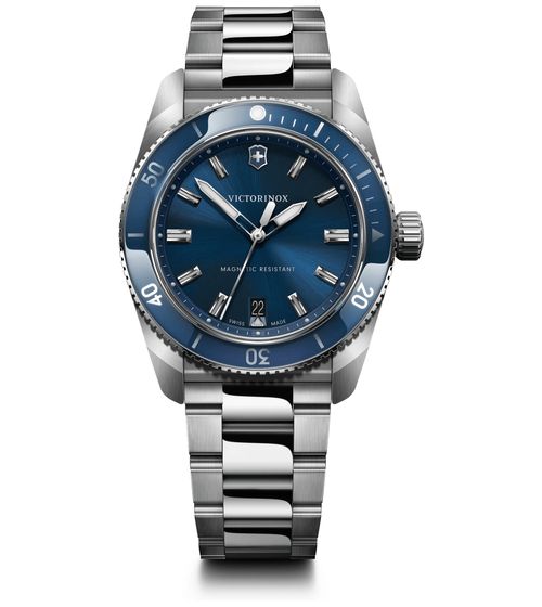 Reloj Victorinox De Pulso 242095