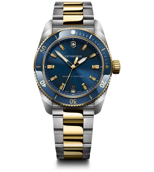 Reloj Victorinox De Pulso 242100