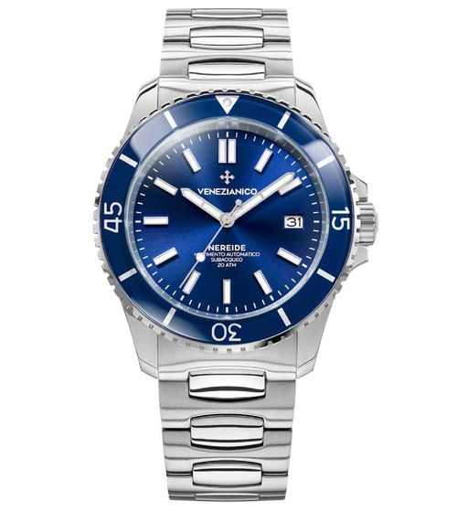 Reloj Venezianico De Pulso 3321502C
