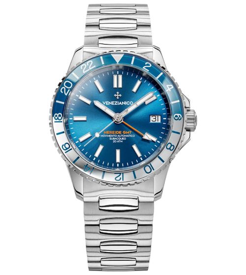 Reloj Venezianico De Pulso 3521502C