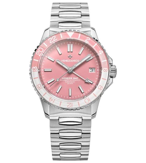 Reloj Venezianico De Pulso 3521506C