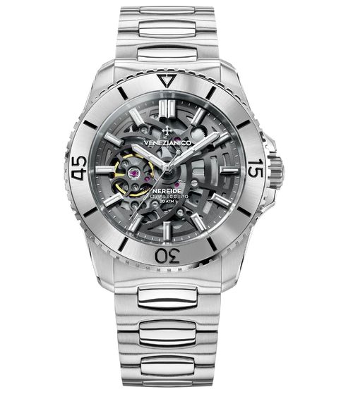 Reloj Venezianico De Pulso 3921508C
