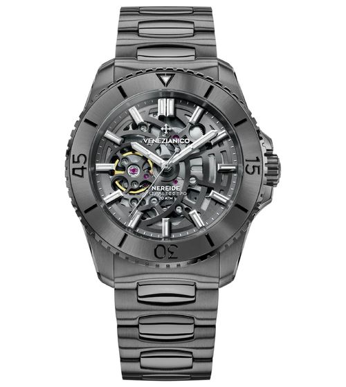 Reloj Venezianico De Pulso 3921509C