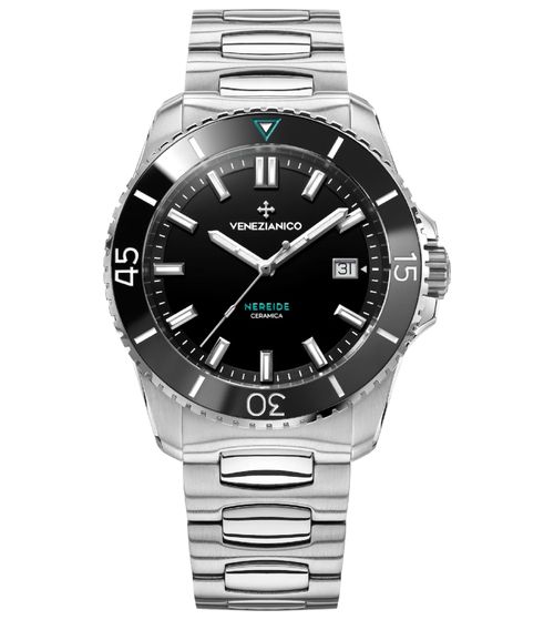 Reloj Venezianico De Pulso 4521530C