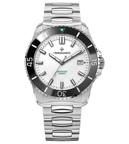 Reloj Venezianico De Pulso 4521531C