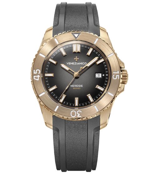 Reloj Venezianico De Pulso 4521555