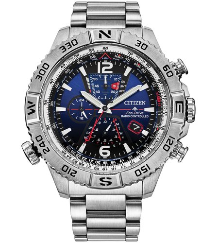Reloj Citizen De Pulso C061465