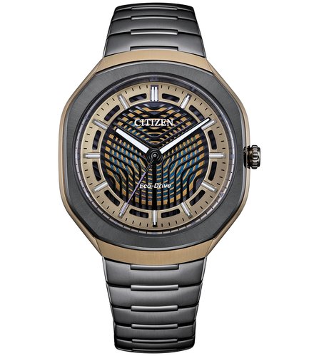 Reloj Citizen De Pulso C062127