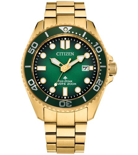 Reloj Citizen De Pulso C061968