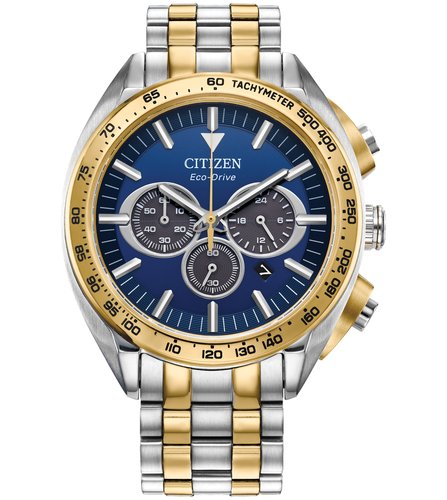 Reloj Citizen De Pulso CA4544-53L